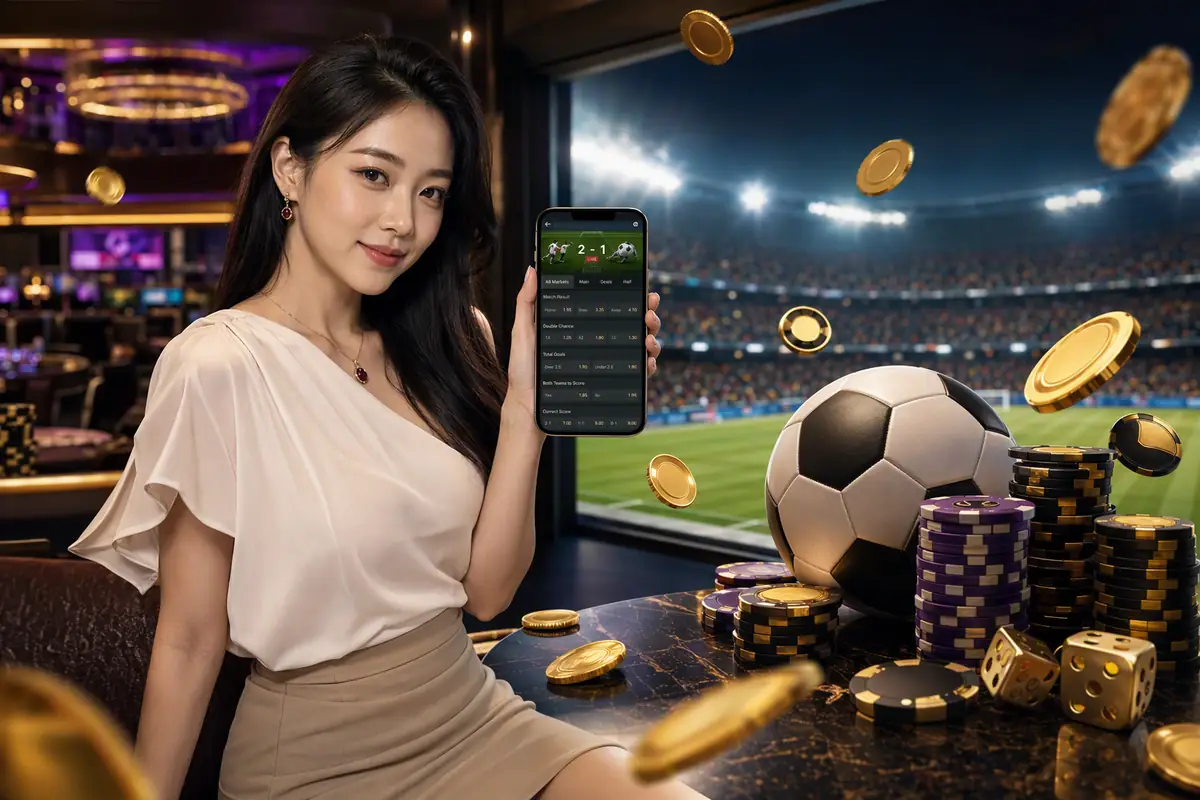 bet939 ব্র্যান্ড পরিচিতি ও মিশন