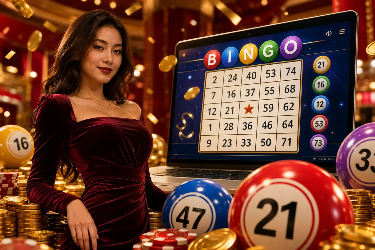 bet939 ট্রেজার হান্ট গেম পরিচিতি