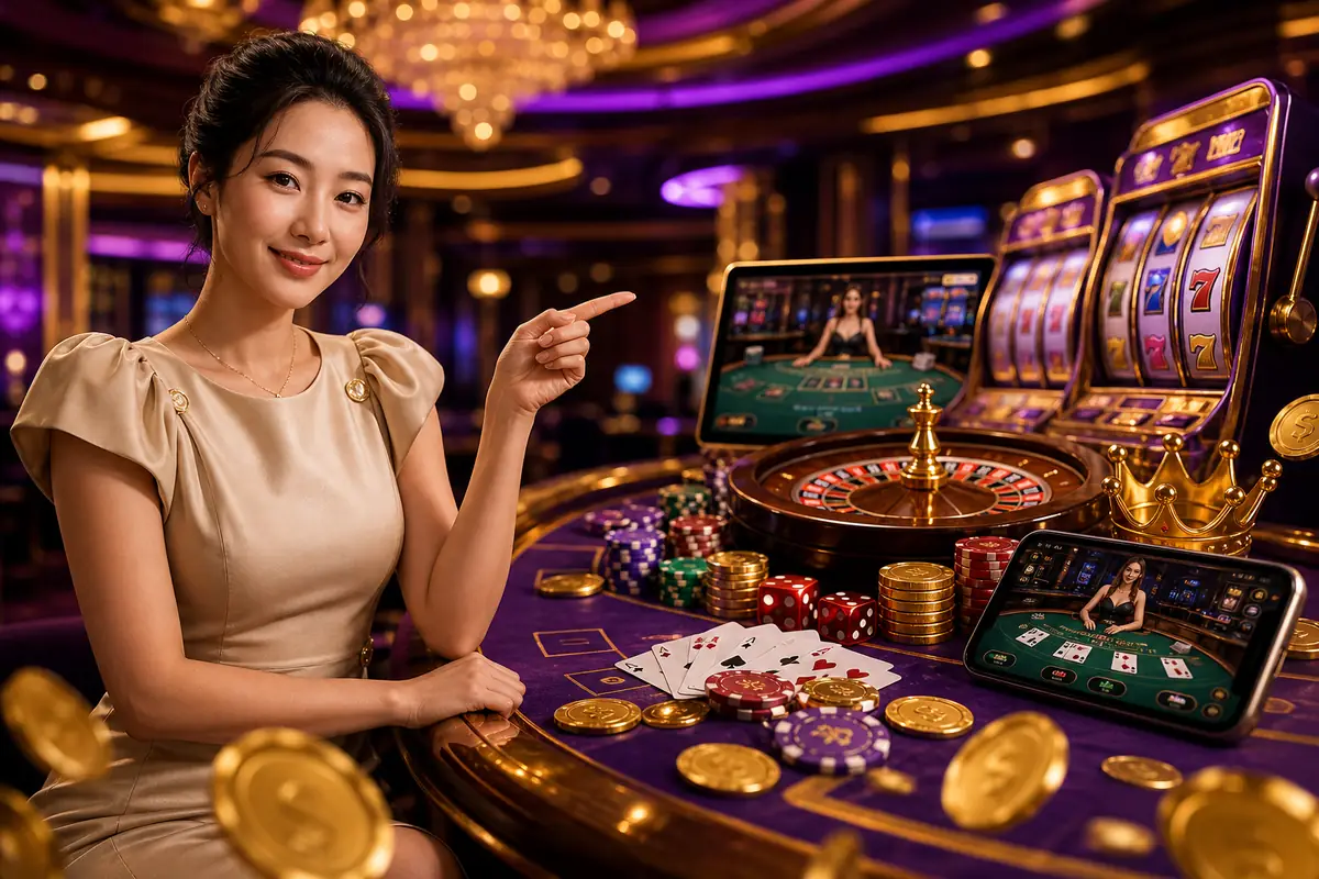 bet939 বোনাস অফার ও পুরস্কার