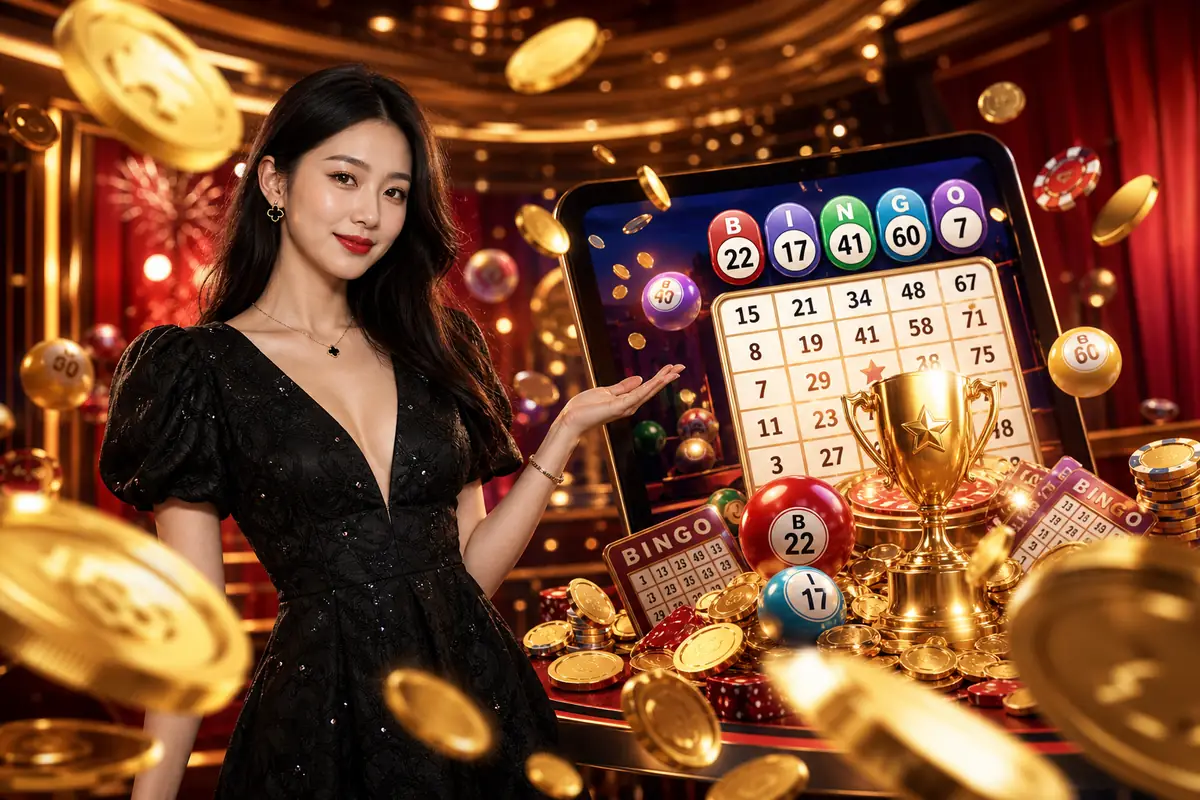 bet939 ট্রেজার হান্ট গেমিং অভিজ্ঞতা